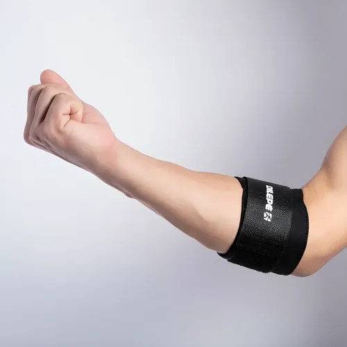 Protetor Neoprene Epicondilite Lateral (Tennis Elbow)