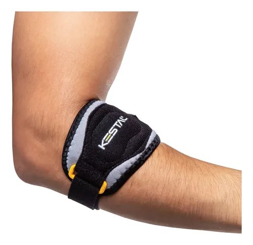 Kestal Sensi Elbow — braçadeira de epicondilite