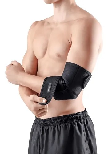 Cotoveleira Neoprene Tendinite/Epicondilite (OR43)